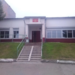 Фото от владельца Детская больница, г. Уссурийск