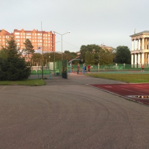 Фото от владельца Городской стадион