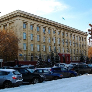 Фото от владельца Карагандинский областной суд