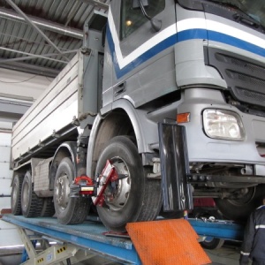 Фото от владельца Temir Truck Service, торгово-сервисная компания