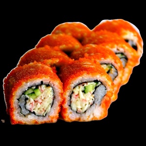 Фото от владельца HATI SUSHI, суши-бар