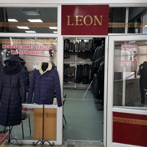 Фото от владельца Leon, салон меха и кожи