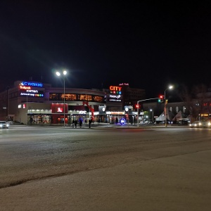 Фото от владельца City Mall, торгово-развлекательный центр