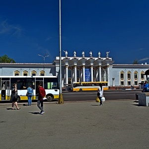 Фото от владельца Дворец культуры горняков