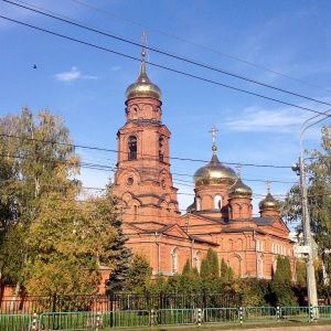 Фото от владельца Церковь Николая Чудотворца