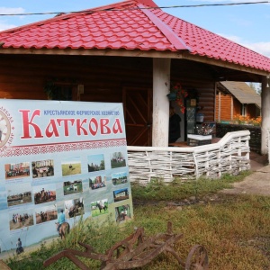 Фото от владельца Конно-каретный двор, ИП Каткова К.В.