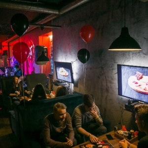 Фото от владельца HookahPlace Saransk, центр паровых коктейлей