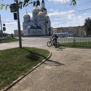 Фото от владельца Храм Казанской иконы Божией матери