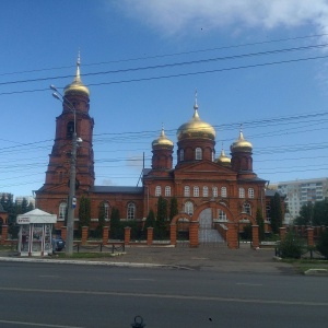 Фото от владельца Церковь Николая Чудотворца