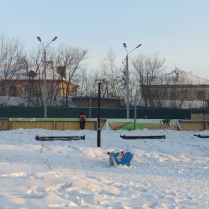 Фото от владельца Дворец культуры им. Ленина