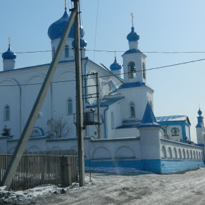 Фото от владельца Свято-Серафимо-Покровский женский монастырь
