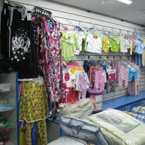 Фото от владельца Анастасия, сеть магазинов постельного белья и тканей