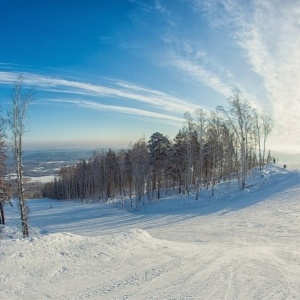 Фото от владельца Солнечная Долина, горнолыжный курорт