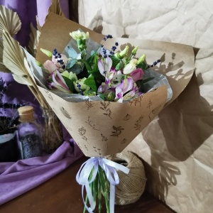 Фото от владельца Имбри, служба доставки цветов