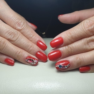 Фото от владельца Diva nails, ногтевая студия