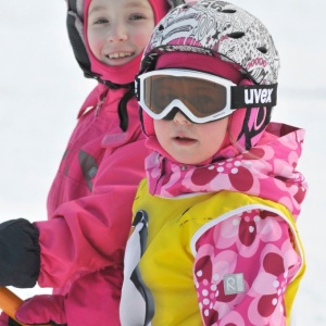 Фото от владельца Школа инструкторов горных лыж и сноуборда