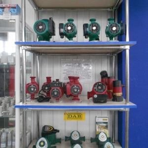 Фото от владельца Теплоснаб, сеть магазинов сантехнического и климатического оборудования