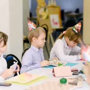 Фото от владельца Happy ART, творческая студия