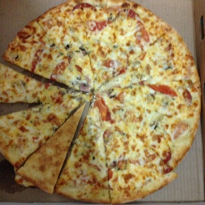 Фото от владельца Pizza Land, пиццерия