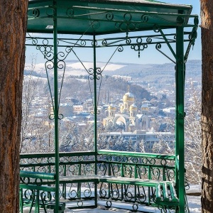 Фото от владельца Центросоюз-Кисловодск, санаторий