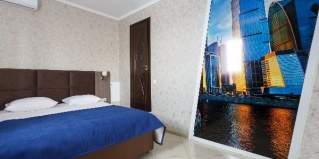 Ессентуки: Отель Hotel Orange