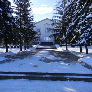 Фото от владельца Городской дворец культуры, г. Железноводск