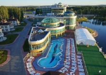 Екатеринбург: Отель Ramada by Wyndham Yekaterinburg Hotel&Spa