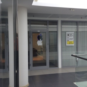Фото от владельца Apple Service #1, специализированный сервисный центр по ремонту сотовых телефонов, планшетов, ноутбуков