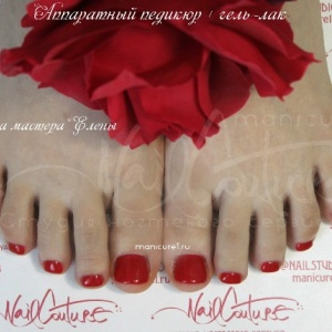 Фото от владельца Nail Couture, студия красоты