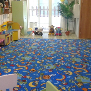 Фото от владельца Тигренок, частный детский сад
