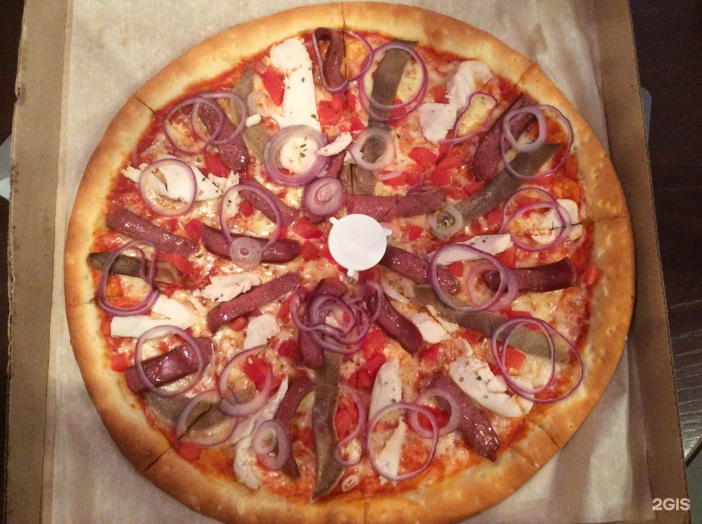 хоум пицца купоны екатеринбург фото 94