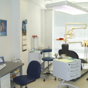 Фото от владельца Колибри, стоматологическая клиника