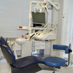 Фото от владельца Колибри, стоматологическая клиника