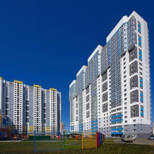 Фото от владельца Рассветный, жилой комплекс
