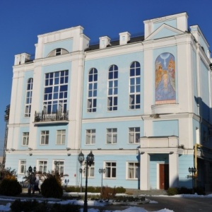 Фото от владельца Екатеринбургская Епархия Русской Православной Церкви