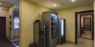 Екатеринбург: Гостевой дом Наше место