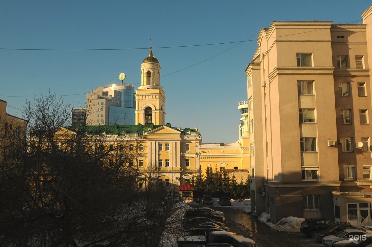 Проект 69 екатеринбург