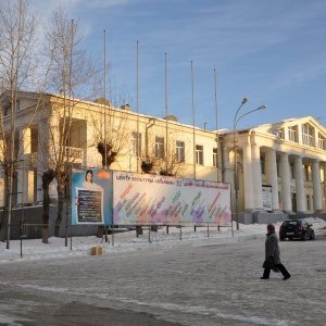 Фото от владельца Эльмашевский, парк отдыха