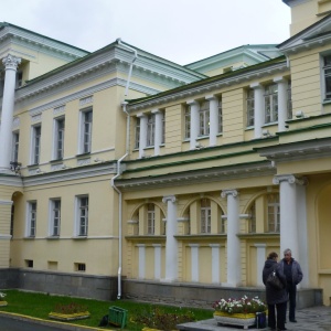 Фото от владельца Одаренность и технологии, городской дворец творчества детей и молодежи