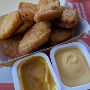 Фото от владельца Burger Кing, сеть ресторанов быстрого питания