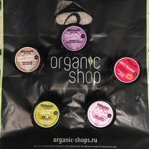 Фото от владельца Organic shop, магазин натуральной и органической косметики