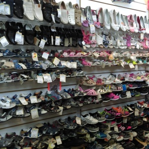 Фото от владельца ТИП-ТОП, магазин детской одежды и обуви
