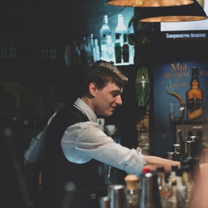 Фото от владельца Old Fashioned Bar & Cocktails, бар