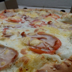 пиццерия березовский. пиццерия березовский. пицца чикен фунги. пиццерия березовский. пицца квадро формаджио dr.