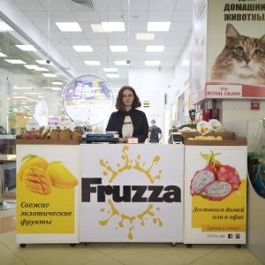 Фото от владельца Fruzza, интернет-магазин свежих фруктов