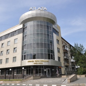 Фото от владельца ATLAZA City Residence, отель