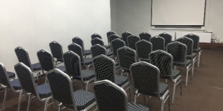 Екатеринбург: Отель Евразия