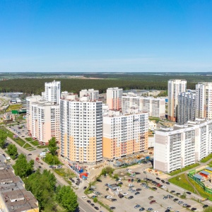 Фото от владельца Калиновский, жилой комплекс