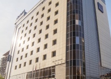 Екатеринбург: Отель Novotel Екатеринбург Центр