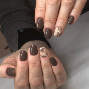 Фото от владельца Nail Bar Лапка, маникюрная студия